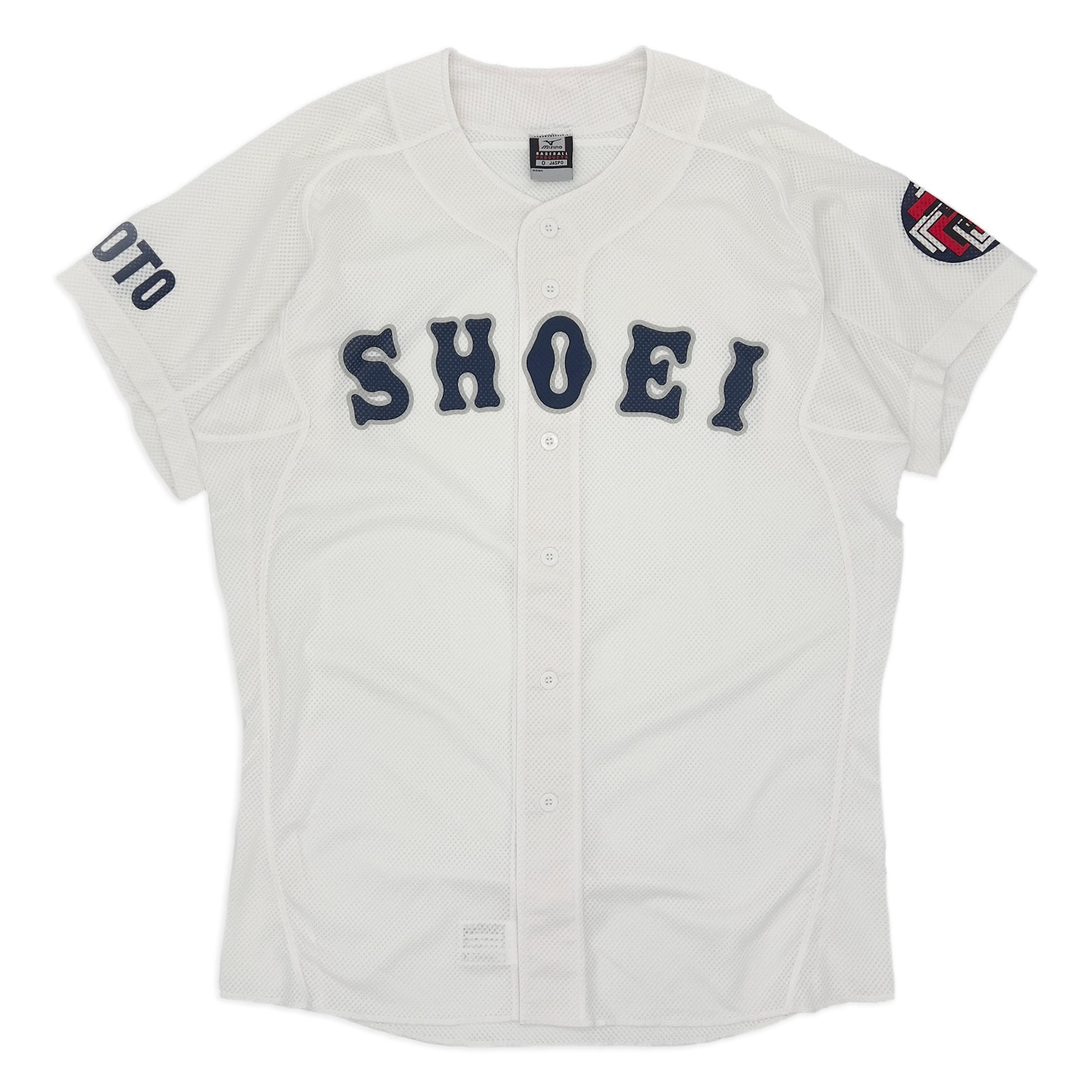 ユノ YUNHO US限定 baseball ユニフォーム NMIXX オフィシャル 野球 ユニフォームMD BASEBALL - メルカリ