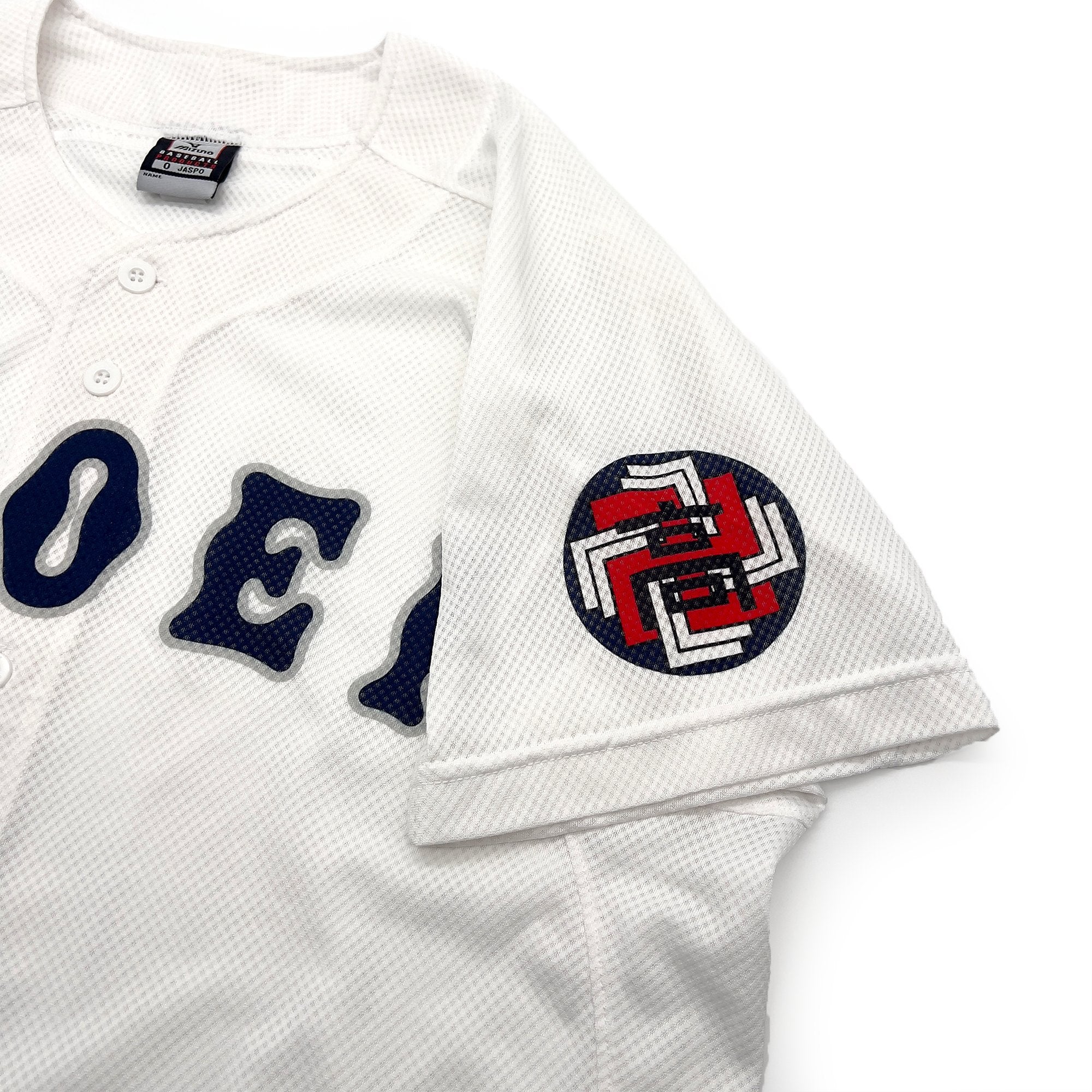 Mizuno KOSEI BASEBALL CLUB ユニフォーム L 955_0.jpeg?etag=