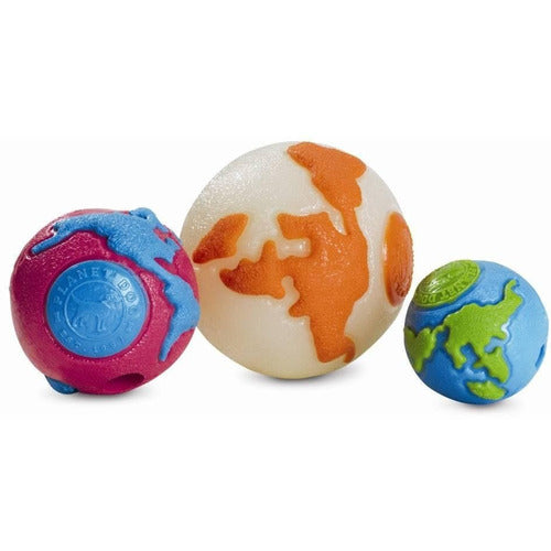 orbee tuff ball