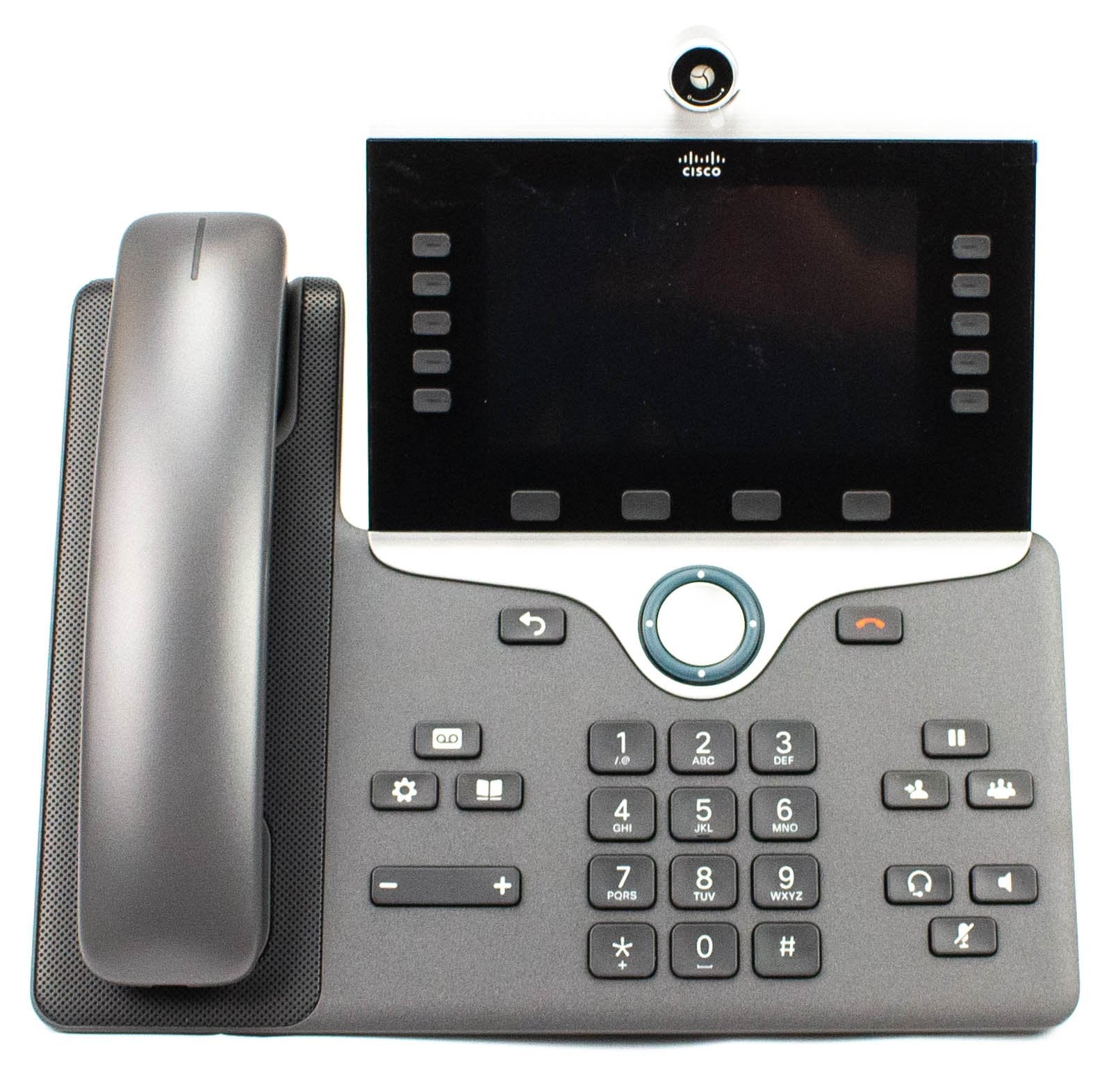 Cisco UC IP Phone 8845 NEW Same Day Shipping CP-8845 *NEW* CP-8845-K9