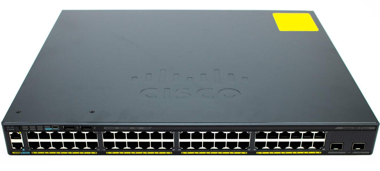 cisco