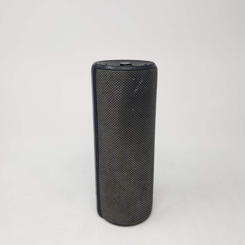 Logitech Ultimate Ears MegaBoom Wireless Bluetooth Speaker - Black