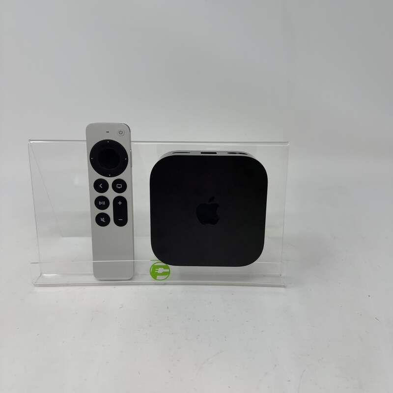 Apple TV 4K 3rd Gen Black A2843 | eBay