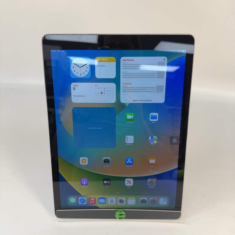 WiFi Only Apple iPad Pro 12.9