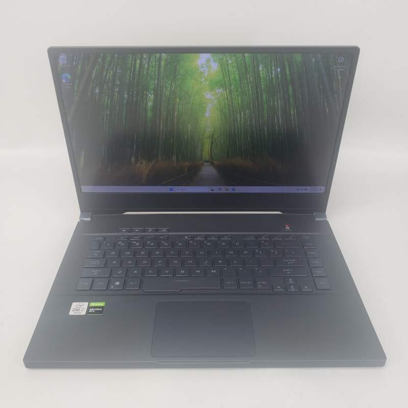 ASUS ROG Zephyrus M15 GU502L 15.6