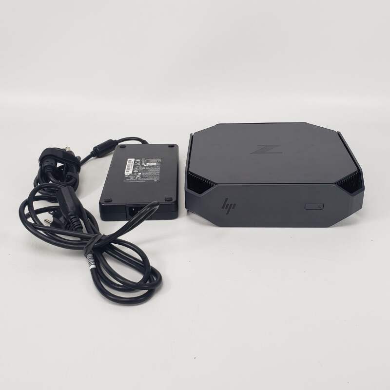 その他 HP Z2 Mini G3 Perf WKS TPC-F098-DM HP Z2 Mini G3 Workstation TPC-F098-DM CPU E3-1245 v5 3.50GHz 32GB