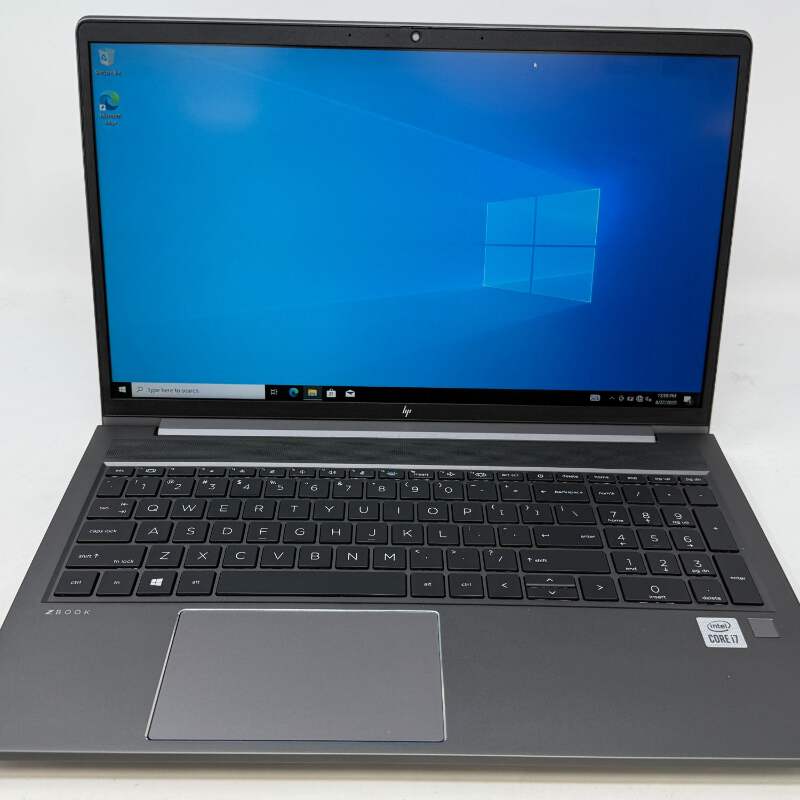 HP ZBOOK POWER G7 15.6
