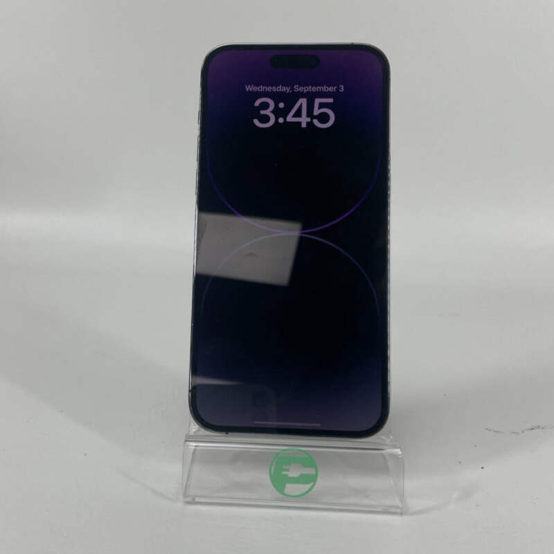 Apple iPhone 14 Pro MAX 512GB オマケあり Amazon.com: Apple iPhone 14 Pro Max, 512GB, Silver - Unlocked