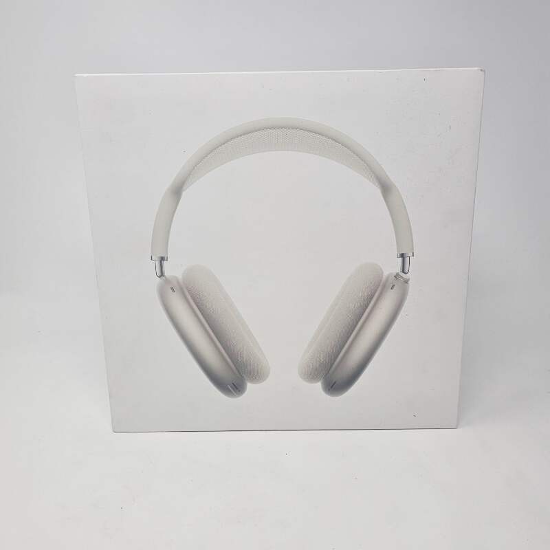 New Apple AirPods Max Wireless Over-Ear Headphones STARLIGHT