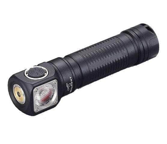 Skilhunt H04 RC Nichia 519A 4000K USB Magnetic Rechargeable LED
