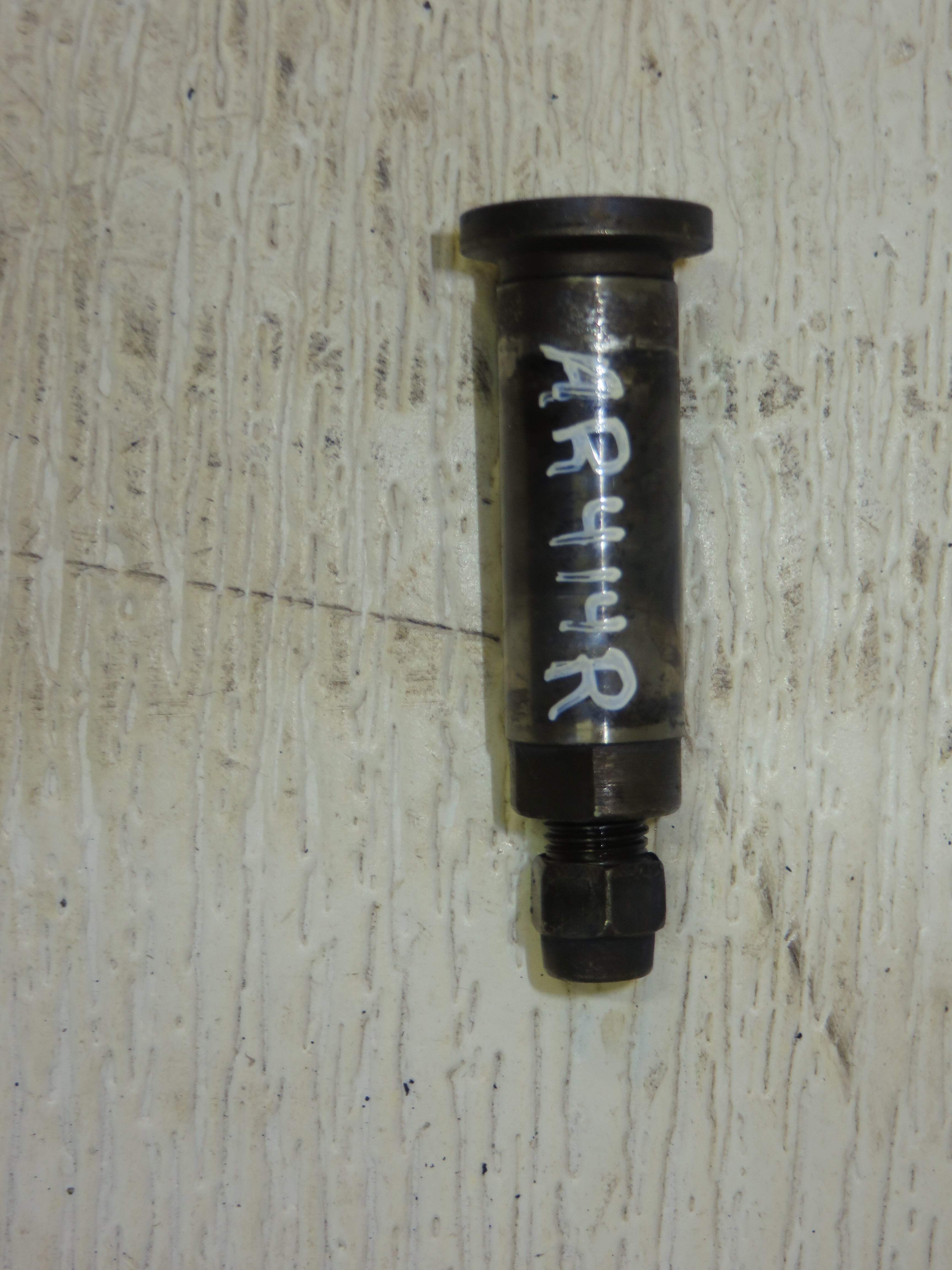 AR414R John Deere Cam Followers For R Pony Motor - Picture 3 of 6