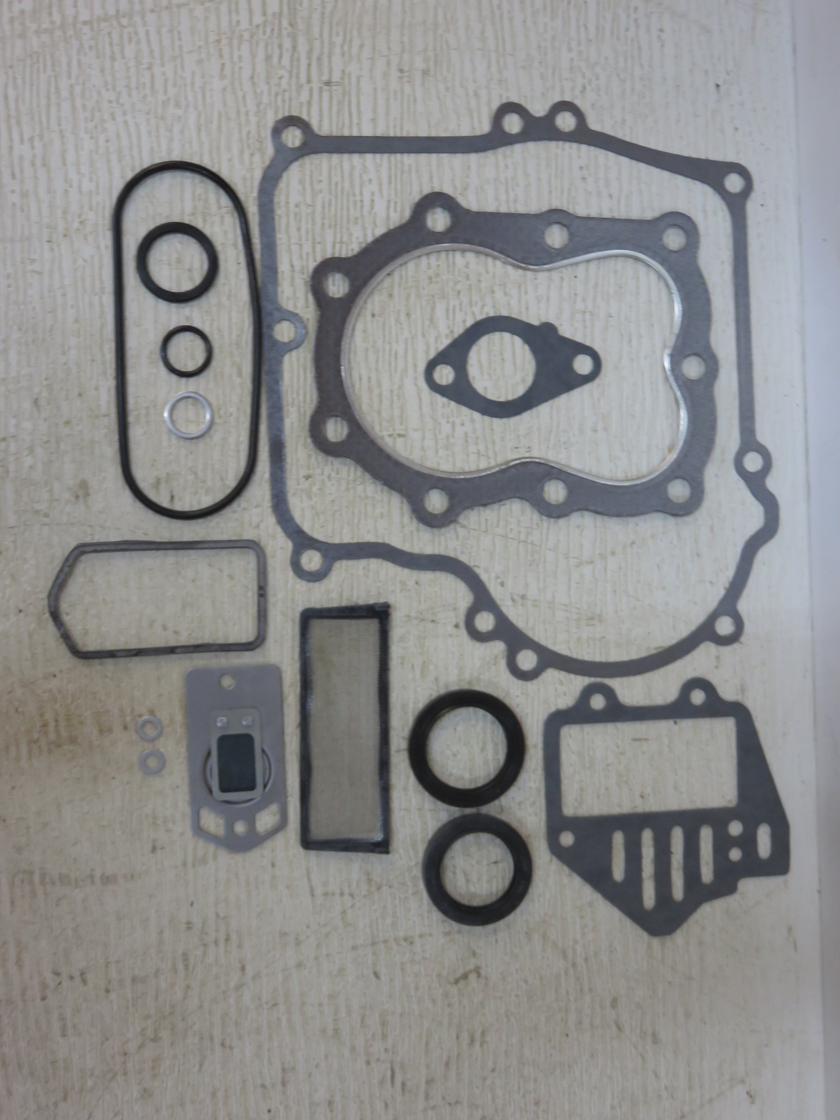 AM130353 John Deere NOS Gasket Set For Kawasaki Engines | eBay