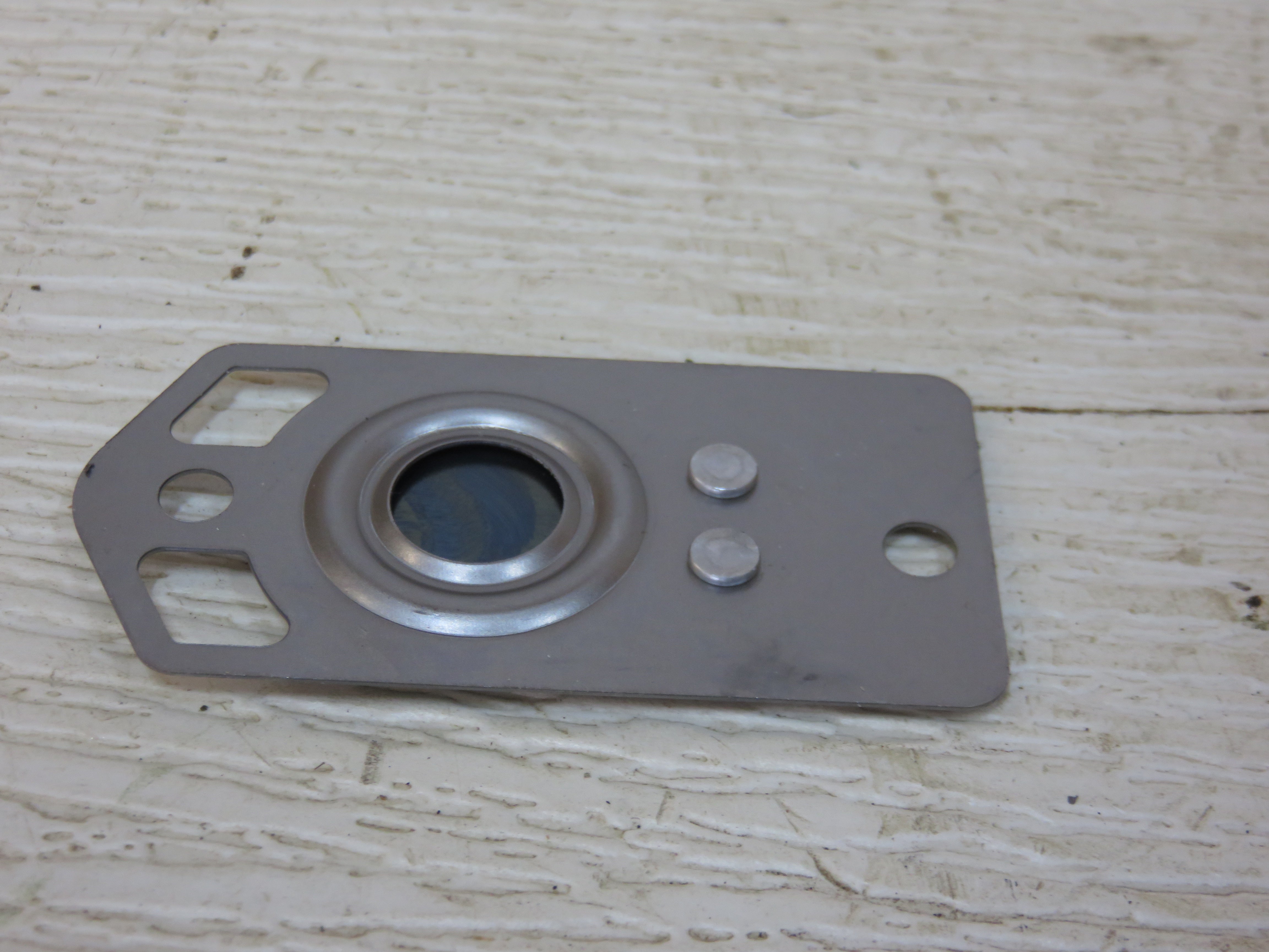 AM130353 John Deere NOS Gasket Set For Kawasaki Engines | eBay