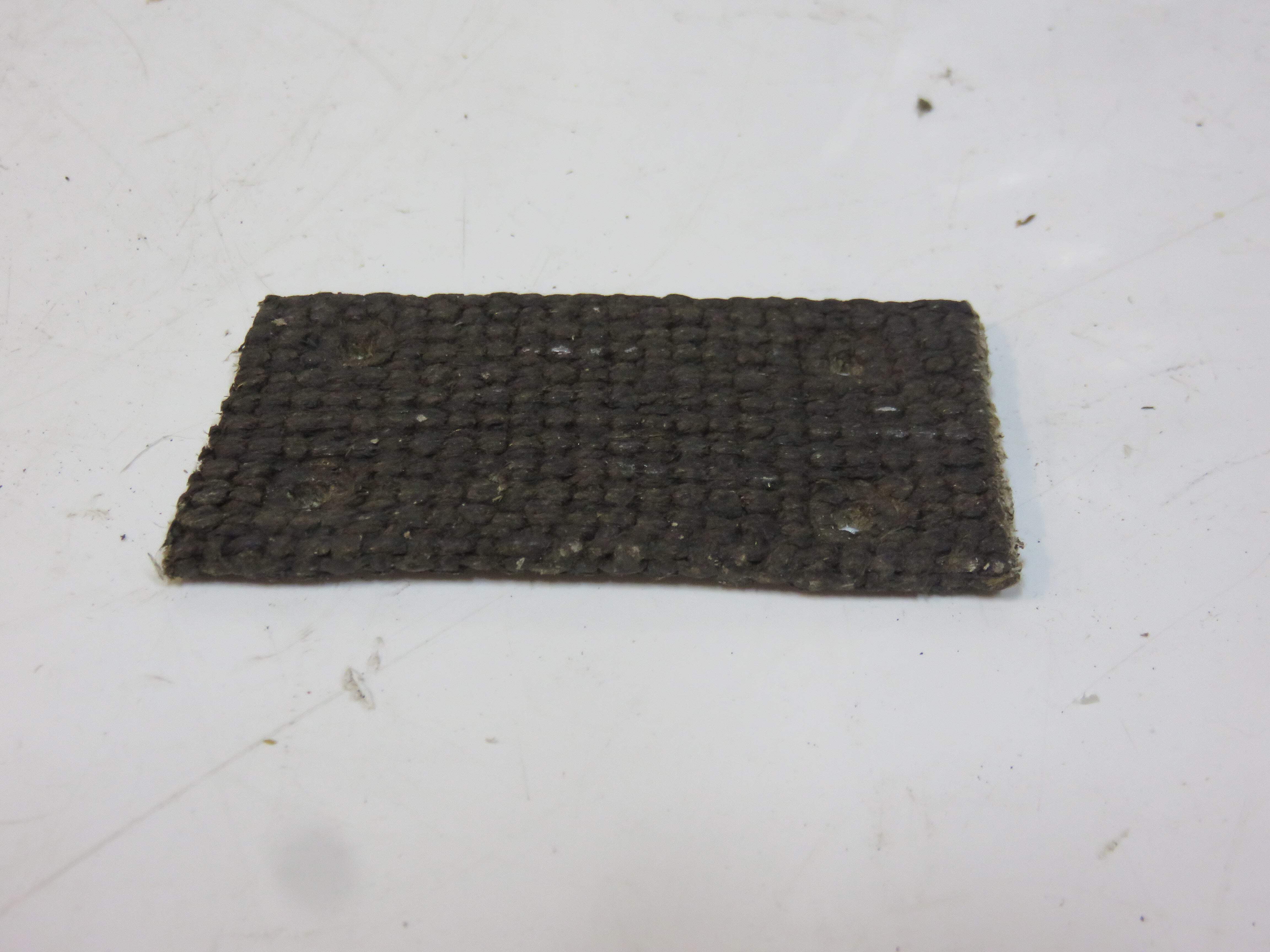 H360R John Deere NOS Kupplungsscheibe Bremsbelag für H - Bild 2 von 3