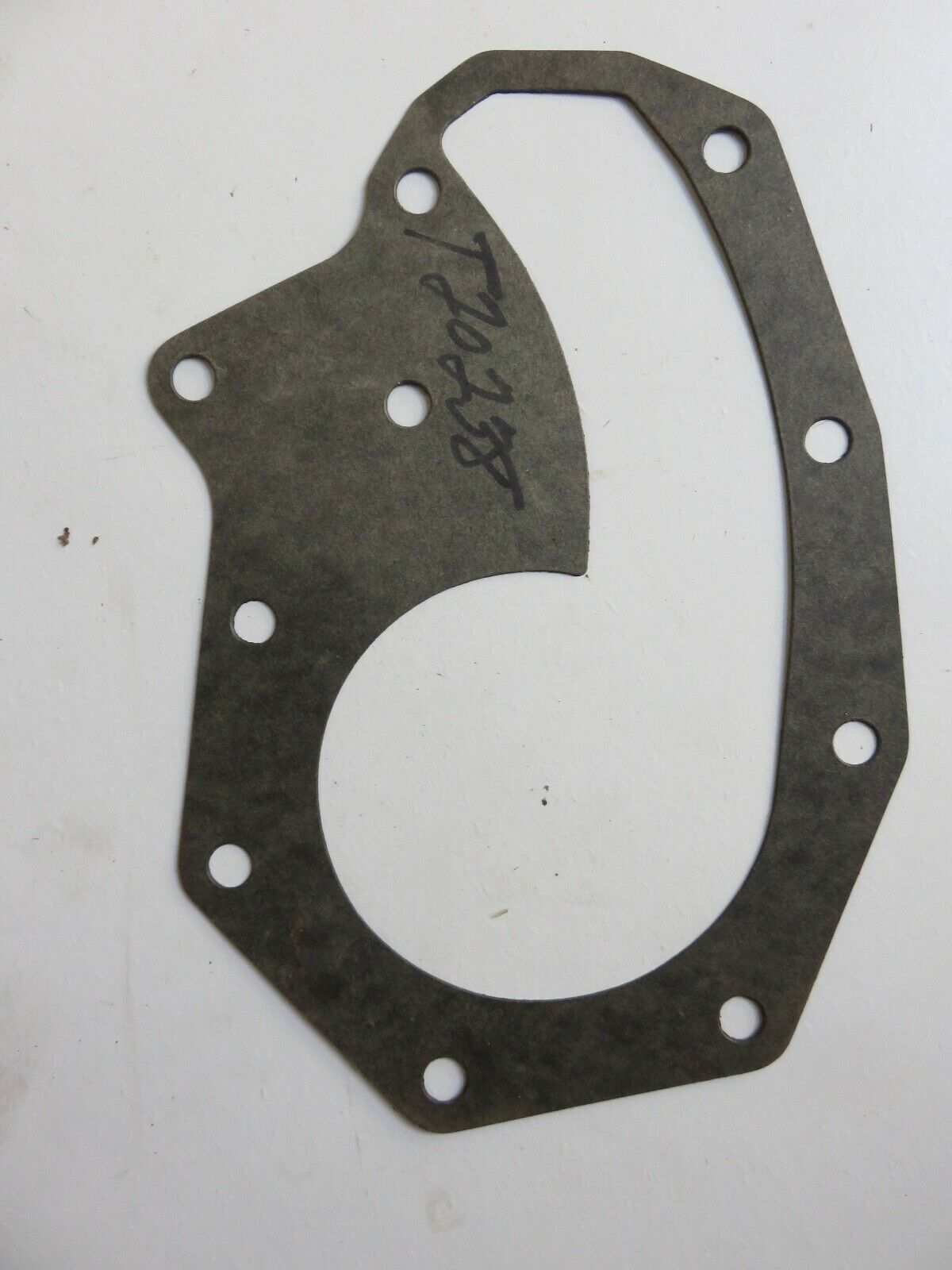 T20238 John Deere NOS Water Pump Gasket For 135, 152 Engines, Gas 2510 - Bild 1 von 2