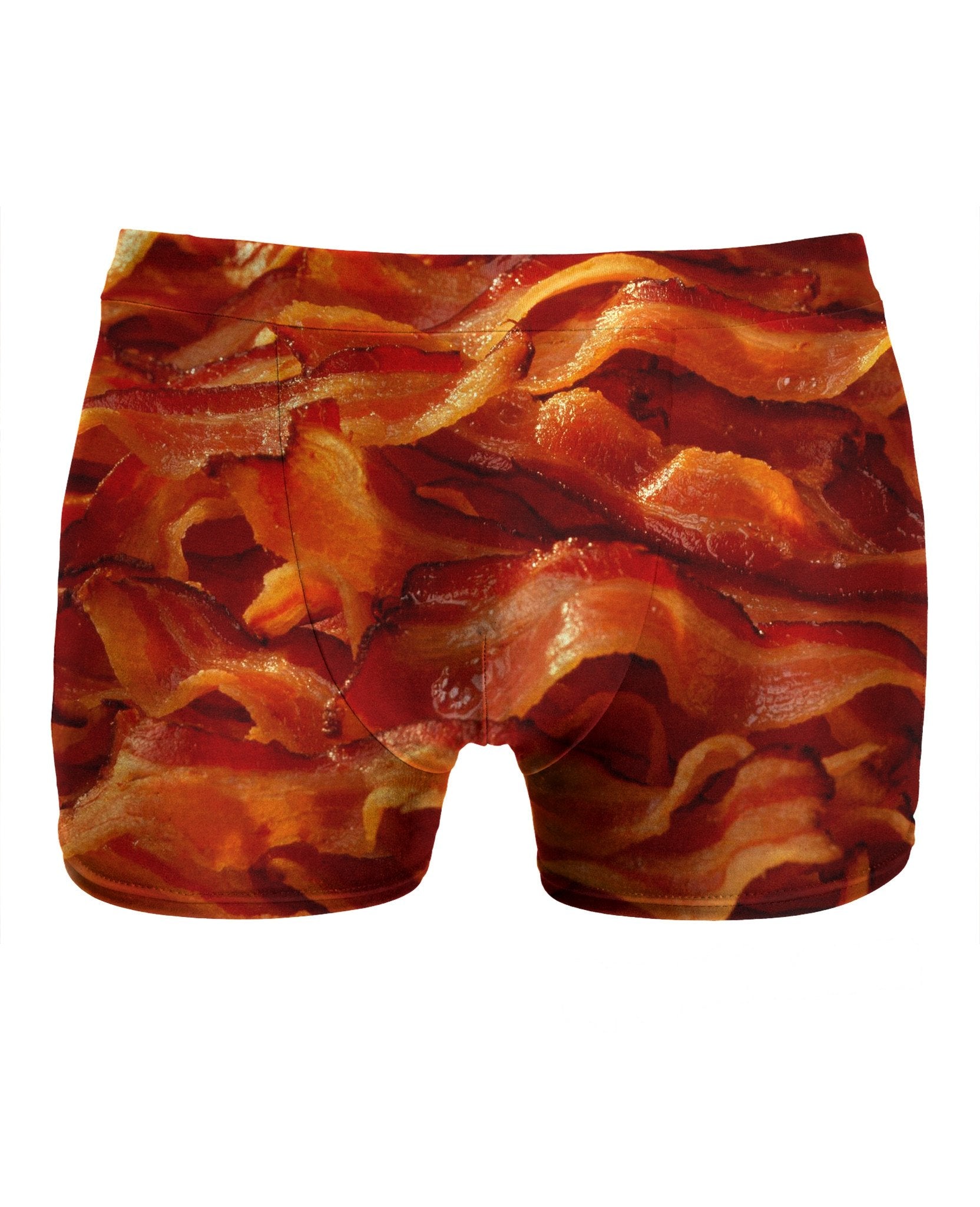 free bacon underwear