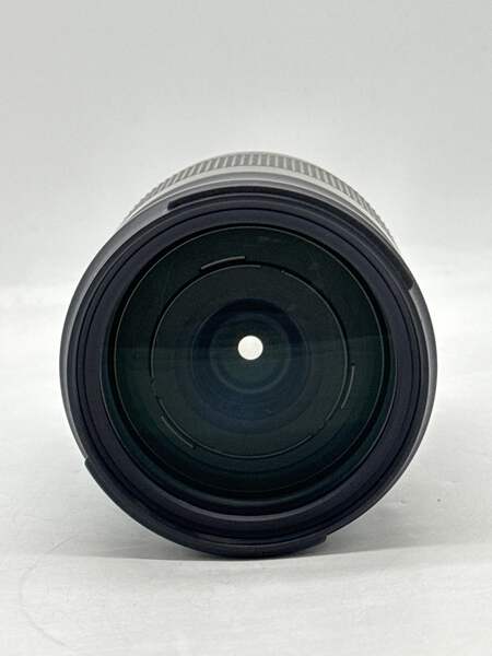 Tamron 18-400mm f/3.5-6.3 Di II VC HLD Lens Black | eBay