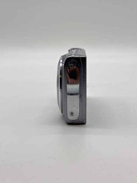 Fujifilm JZ100 Digital Camera Silver - Untested | eBay