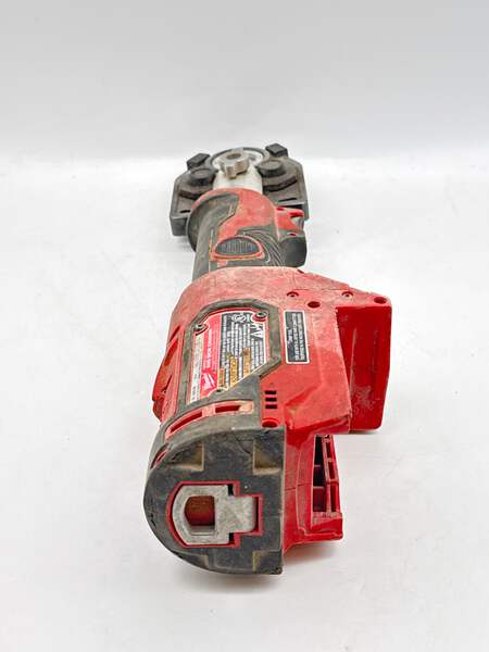 Milwaukee 2679-20 M18 Force Logic 600 MCM Utility Crimper Battery