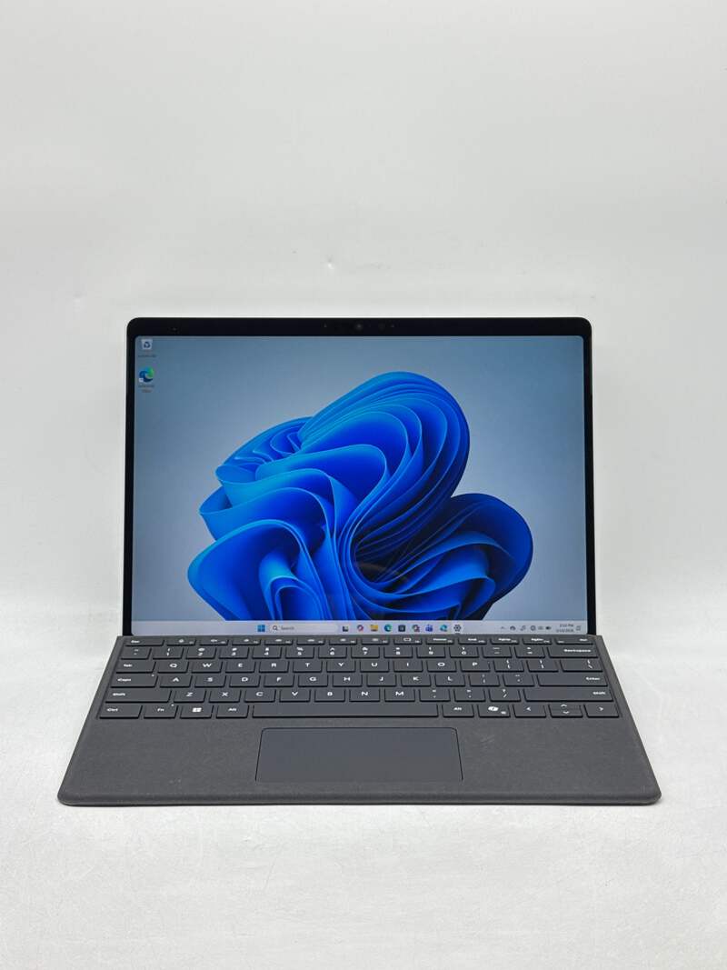 K*u様 Microsoft Surface Pro Model 2076 Microsoft Surface Pro 11th Edition 2076 Snapdragon X10 256GB SSD