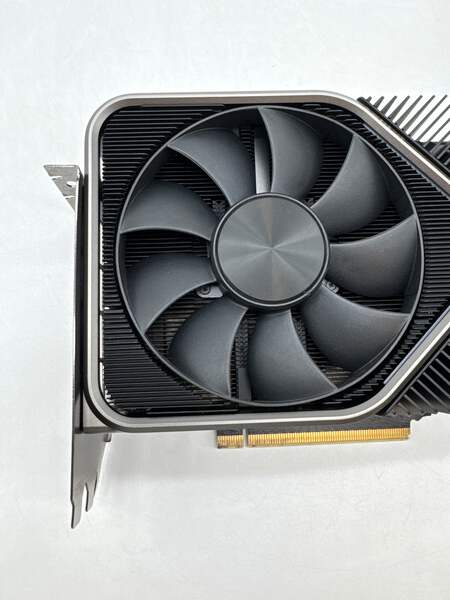 NVIDIA GeForce RTX 3090 Founders Edition 24GB GDDR6 Graphics Card