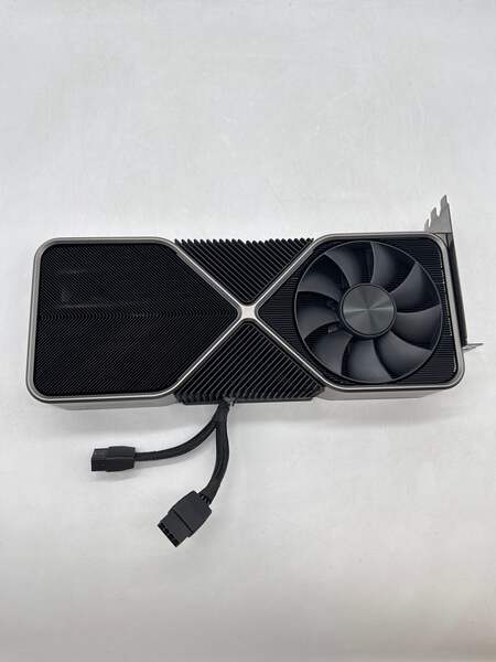 NVIDIA GeForce RTX 3090 Founders Edition 24GB GDDR6 Graphics Card