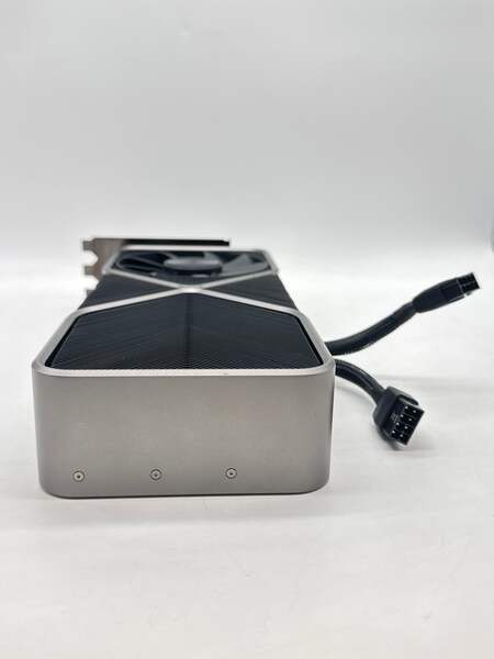 NVIDIA GeForce RTX 3090 Founders Edition 24GB GDDR6 Graphics Card