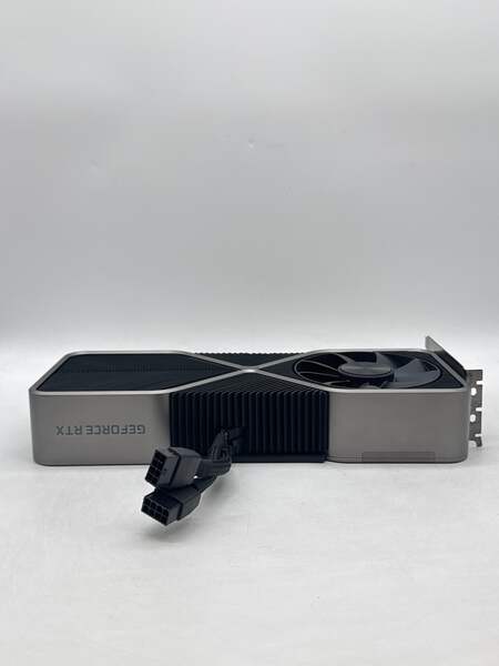 NVIDIA GeForce RTX 3090 Founders Edition 24GB GDDR6 Graphics Card