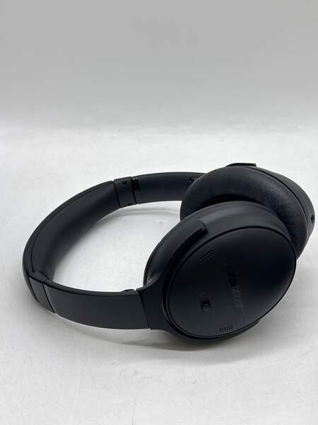 Bose QuietComfort SC Wireless Over-Ear Headphone Black 884367-0900