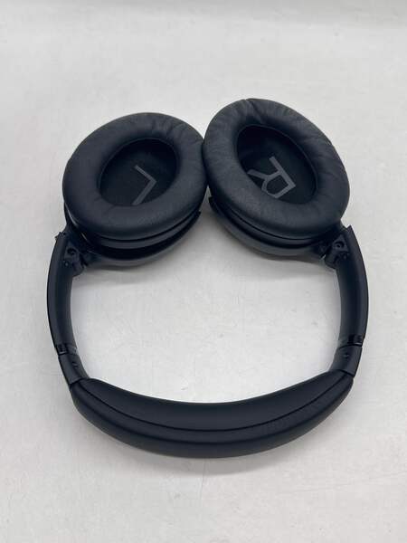 Bose QuietComfort SC Headphones ブラック Bose QuietComfort SC Wireless Headphone + Earphones Black 884367