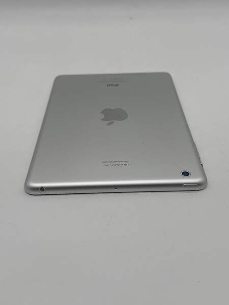 Remotely Managed Apple iPad Mini Wi-Fi 16GB A1432 - Bad Battery