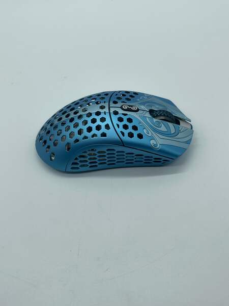 【未開封】Finalmouse Starlight 12 Poseidon　M Finalmouse Starlight-12 Poseidon Wireless Mouse Small - US