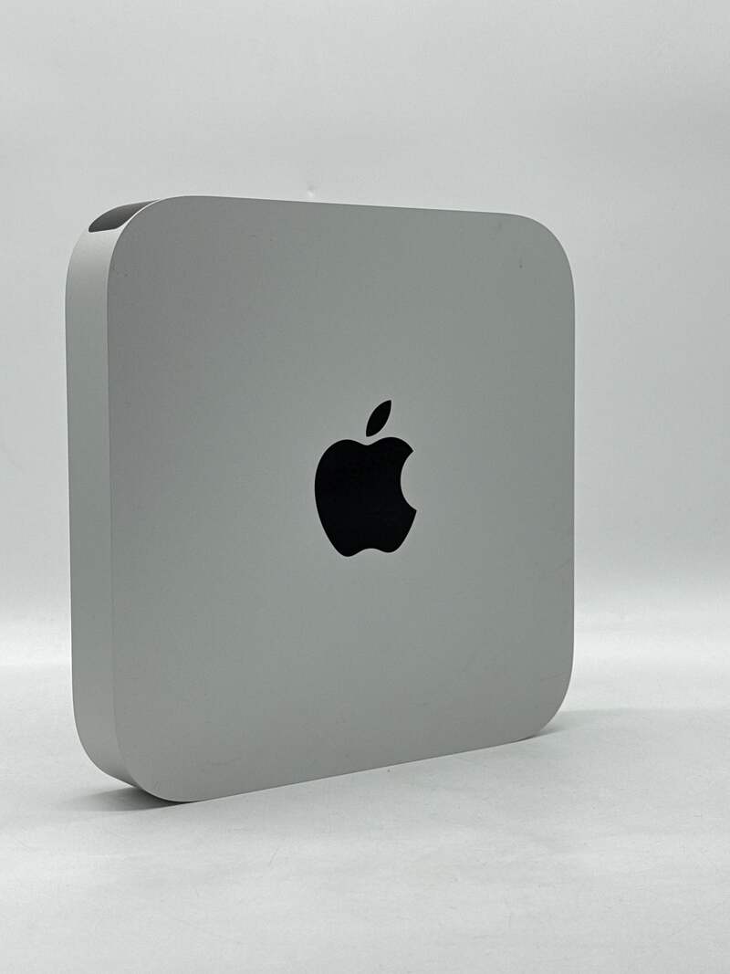 2023 Apple Mac Mini A2686 M2 8C-CPU 10C-GPU 8GB RAM 512GB