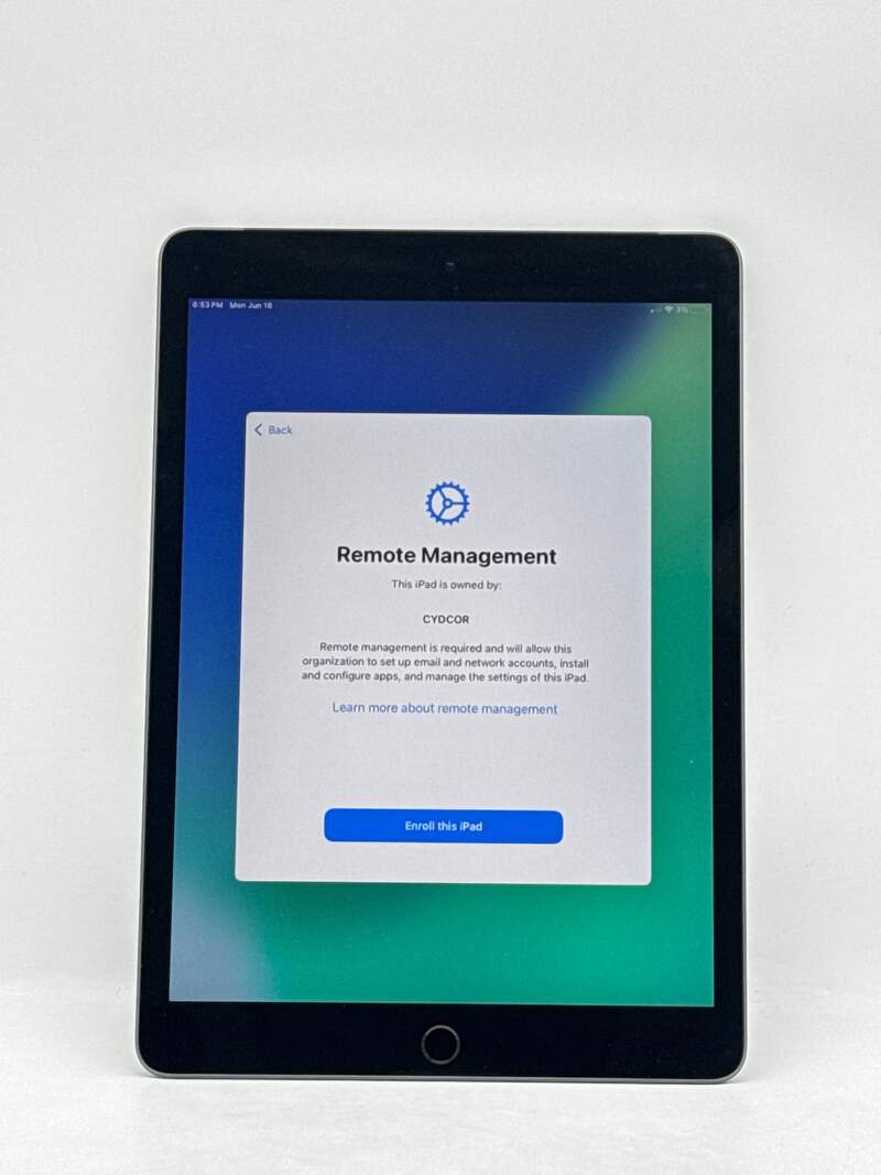 iPad - 【ジャンク】iPad mini3 Wi-Fi cellrular 64GB iPad mini 3 64GB Wifi + Cellular Gold (2014) - Refurbished