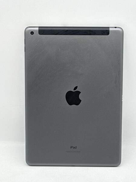 Remotely Managed Unlocked Apple iPad 9th Gen 10.2