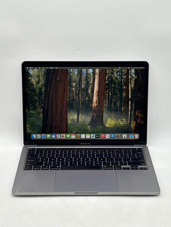 MacBook Pro 13.3インチ 16GB A2251 2020 Apple MacBook Pro 13.3