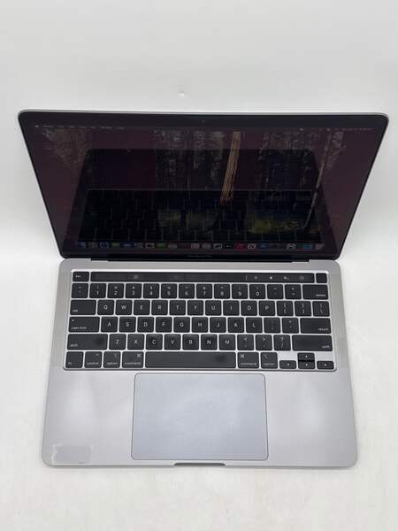 2020 Apple MacBook Pro 13.3