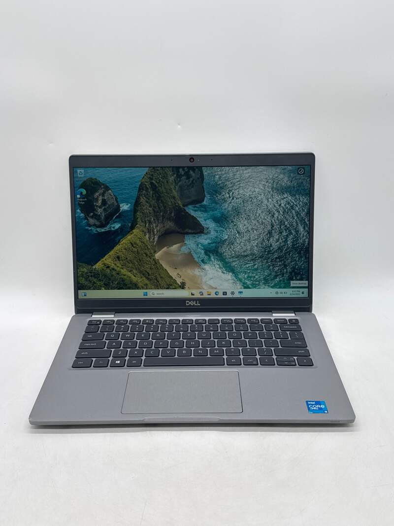 Dell Latitude 5320 Laptop 13.3