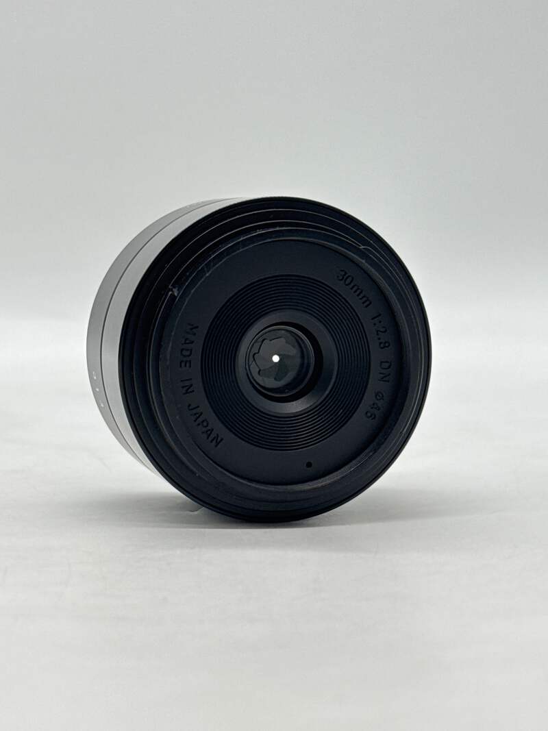 良品 SIGMA 30mm F2.8 DN Art SONY Eマウント 71uGMQZsLOL._UF350,350_QL50_.jpg