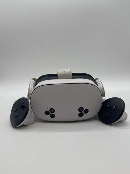  Quest 3S P97 128GB 本体のみ 動作確認済み Meta Quest 3S 128GB[VRの世界へ飛び込もう /数えきれないほどの没入