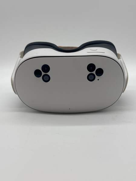 Meta Quest 3S 128GB Standalone All-in-One VR Headset P97 - Missing