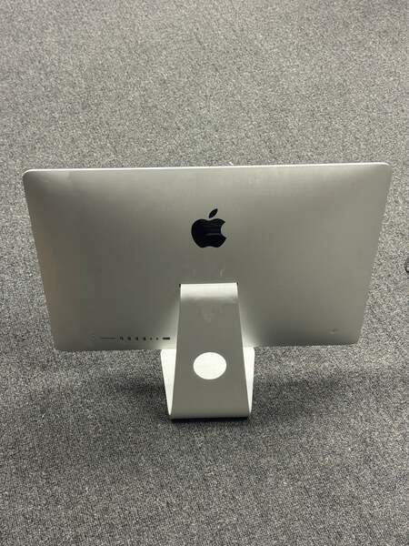 2019 Apple iMac Retina 4K 21.5