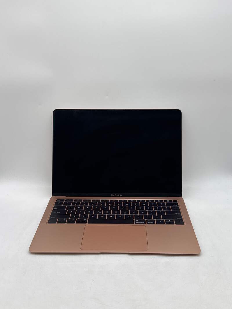 2019 Apple MacBook Air 13.3