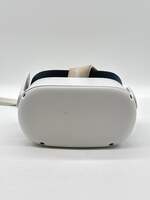 Meta Quest 2 KW49CM 64GB Standalone All-in-One VR Headset White | eBay