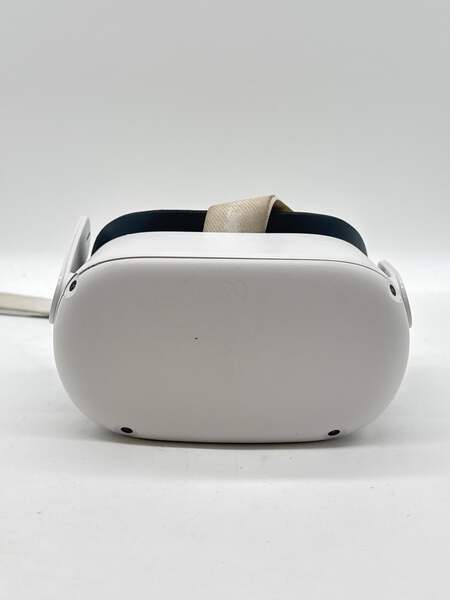 Meta Quest 2 KW49CM 64GB Standalone All-in-One VR Headset White | eBay