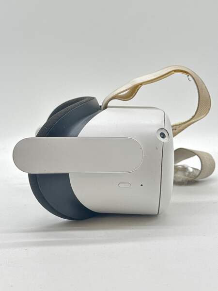 Meta Quest 2 KW49CM 64GB Standalone All-in-One VR Headset White | eBay