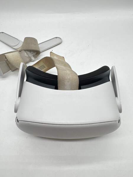 Meta Quest 2 KW49CM 64GB Standalone All-in-One VR Headset White | eBay