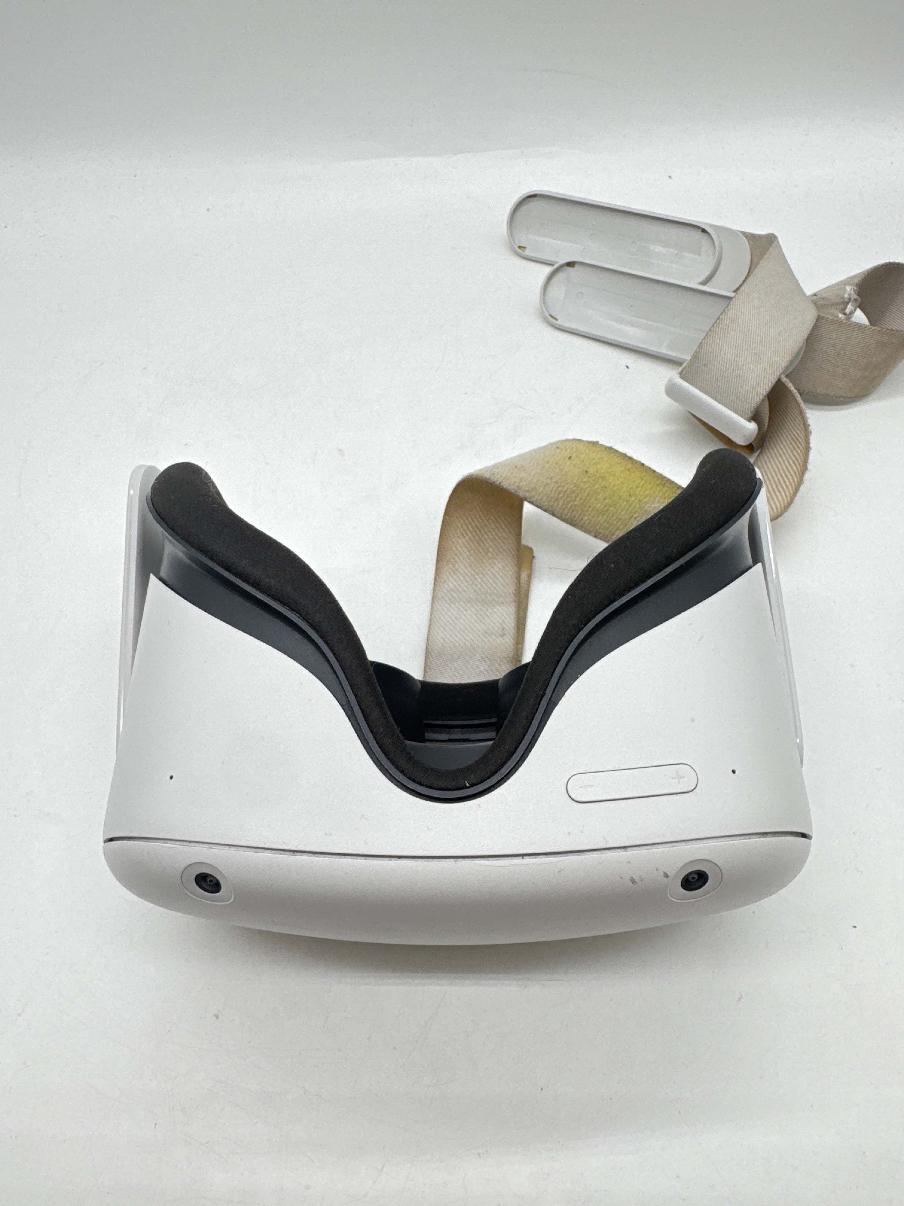 meta KW49CM Oculus Quest2 64GB VRゴーグル(15-03-05) - Meta Quest 2 
