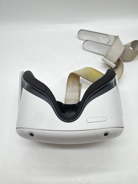 Meta Quest 2 KW49CM 64GB Standalone All-in-One VR Headset White | eBay