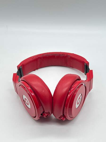 Beats Pro by Dr. Dre 